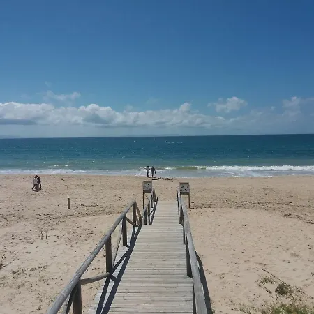 Apartment Penthouse With Sea Views Tarifa